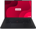 <b>Lenovo ThinkPad P1 Gen 7</b> Ultra 7-165H/32 GB/1 TB SSD/RTX 4060/FPR/BK/IRcam/Win11Pro/3 lata gwarancji/Czarny - Zdjęcie główne