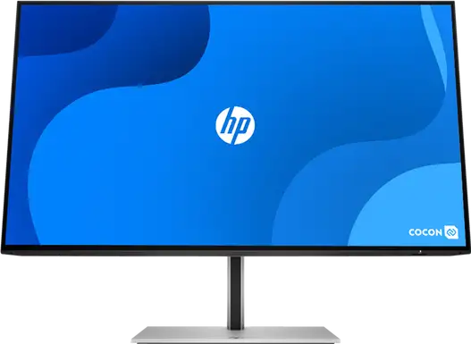 HP S7 Pro 724PF- przod