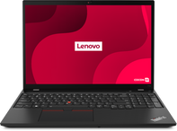 Laptop - Lenovo ThinkPad P16s Gen 1 (AMD) - Zdjęcie główne
