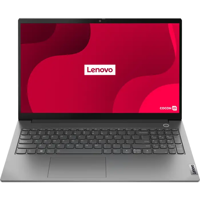 Lenovo ThinkBook 15 Gen 2 (AMD)- przod