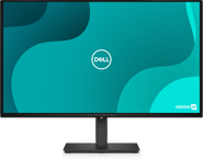Dell Alienware AW2726DM 26.5″/QD-OLED/QHD 2560 x 1440 px/240 Hz/16:9/Anti-Reflective/3 lata gwarancji/Czarny