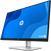 HP E27u G4- ekran prawy bok