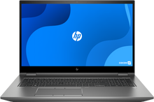 Laptop - HP ZBook Fury 17 G8 - Zdjęcie główne