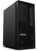 Lenovo ThinkStation P360 Tower- lewy profil