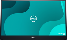 Dell P1424H 14″/IPS/FullHD 1920 x 1080 px/60 Hz/16:9/Anti-Glare/3 lata gwarancji/Szary