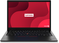 Lenovo ThinkPad L13 Gen 5 Ultra 5-125U/16 GB/512 GB SSD/Intel® Graphics/FPR/SCR/BK/IRcamFHD/Win11Pro/3 lata gwarancji/Czarny