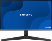 Samsung S33GC 24″/IPS/FullHD 1920 x 1080 px/100 Hz/16:9/2 lata gwarancji/Czarny
