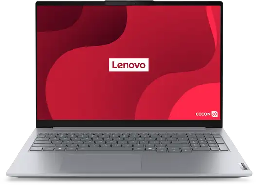 Lenovo ThinkBook 16 Gen 8- Przód