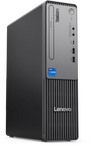 Lenovo ThinkCentre neo 50s Gen 5 i3-14100/8 GB/256 GB SSD/UHD 730/DVD/180 W/Win11Pro/3 lata gwarancji/Szary