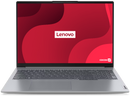 <b>Lenovo ThinkBook 16 Gen 6</b> i5-13420H/16 GB/512 GB SSD/UHD/FPR/BK/IRcamFHD/Win11Pro/3 lata gwarancji/Arctic Grey - Zdjęcie główne