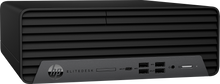 Komputer - HP EliteDesk 805 G6 SFF - Zdjęcie główne