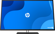 HP Z43 42.5″/IPS/UHD 3840 x 2160 px/60 Hz/16:9/Anti-Glare/3 lata gwarancji/Czarny