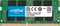 Crucial  DDR4 2666 MHz SO-DIMM- przod