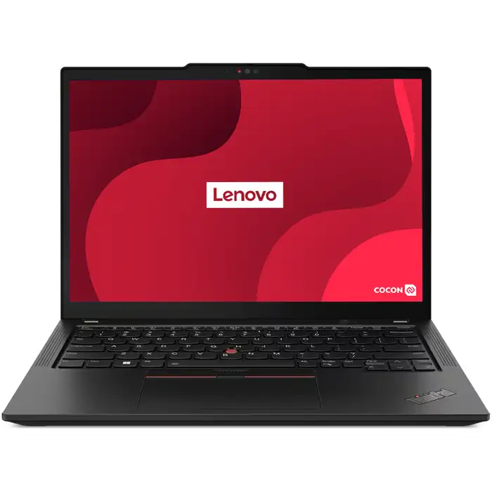 Lenovo ThinkPad X13 Gen 5- Przód