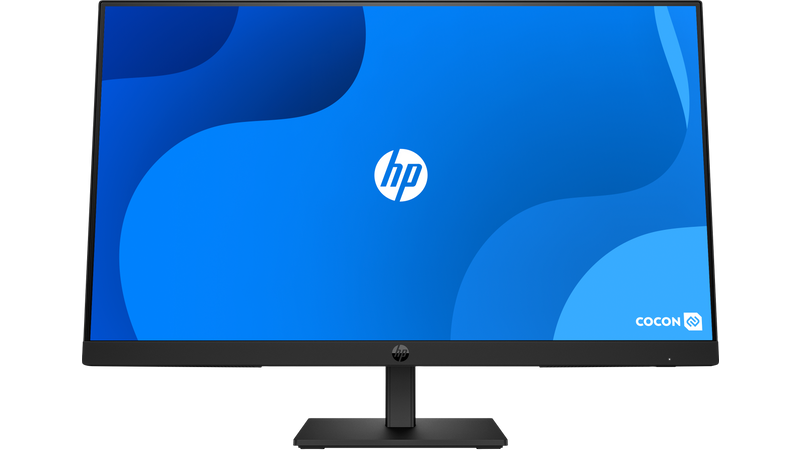 HP P24h G5 23.8″/IPS/FullHD/75 Hz - Biznesowe.pl