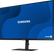 Samsung ViewFinity S60A- prawy profil