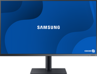 Samsung TU87F 31.5″/VA/UHD 3840 x 2160 px/60 Hz/16:9/3 lata gwarancji/Czarny