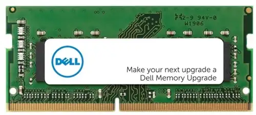 Dell DDR5 5600 MHz SO-DIMM ECC- ram
