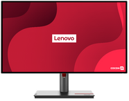 Lenovo ThinkVision P27h-30 27″/IPS/QHD 2560 x 1440 px/60 Hz/16:9/Anti-Glare/3 lata gwarancji/Czarny
