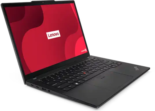 Lenovo ThinkPad P16s Gen 2-profil lewy