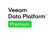 Veeam Data Platform Premium Universal Subscription - 1 rok Production (24/7) Sektor publiczny