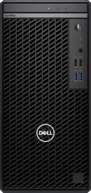 Dell Optiplex Tower 7010- przod