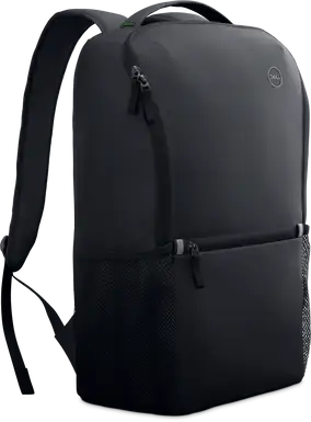 Dell EcoLoop Essential Backpack-Prawy profil