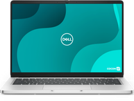 Dell Pro 14 PC14255 R7 AI Pro-350/16 GB/1 TB SSD/860M/FPR/BK/IRcamFHD/Win11Pro/3 lata gwarancji/Platynowy