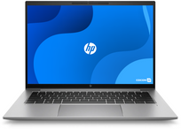 HP ZBook Firefly 14 G10 i7-1355U/16 GB/1 TB SSD/Iris® Xᵉ/FPR/SCR/BK/IRcam/Win11Pro/3 lata gwarancji/Srebrny