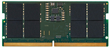 Kingston 16 GB DDR5 5200 MHz/SO-DIMM/non-ECC/CL42/1.10 V/262-pin/Gwarancja Limited Lifetime (Producenta) KCP552SS8-16