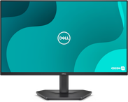 Dell SE2425HG 24″/IPS/FullHD 1920 x 1080 px/200 Hz/16:9/Anti-Glare/3 lata gwarancji/Czarny