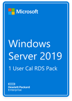 Oprogramowanie - Windows Server CAL RDS 2019 - Zdjęcie główne