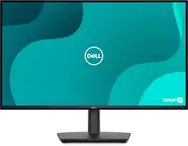 Dell Pro E2726DS 27″/IPS/QHD 2560 x 1440 px/100 Hz/16:9/Anti-Glare/3 lata gwarancji/Czarny
