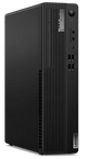 Lenovo ThinkCentre M75s Gen 5 R3-8300G/8 GB/256 GB SSD/740M/DVD/180 W/Win11Pro/3 lata gwarancji/Czarny
