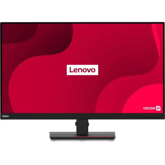 Lenovo ThinkVision T32p-20- ekran przod