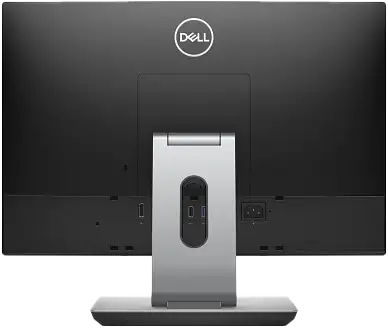 Dell OptiPlex All In One- tyl