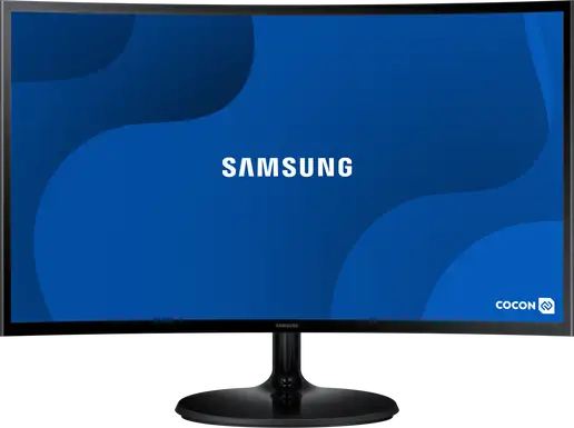 Samsung S36C- przod