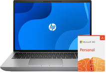Laptop - HP ZBook Fury 16 G9 - Zdjęcie główne