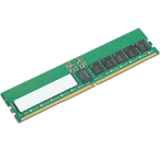Lenovo 64 GB DDR5 5600 MHz/RDIMM/ECC/288-pin/3 lata gwarancji (Producenta) 4X71Q65278
