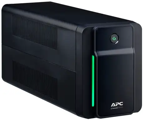 APC Back-UPS BX- Profil