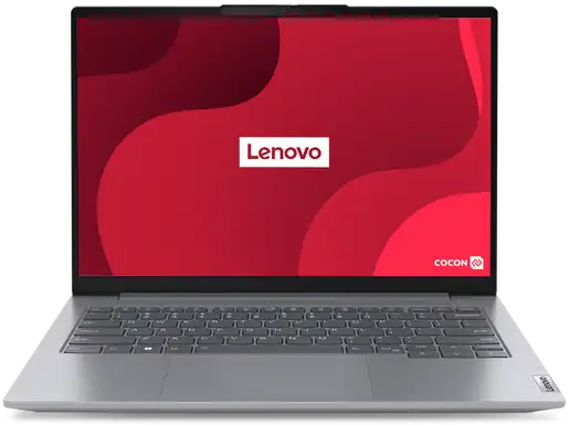 Lenovo ThinkBook 14 Gen 6- przod