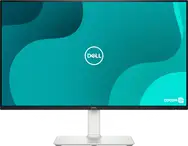 Dell Plus S2425HS 23.8″/IPS/FullHD 1920 x 1080 px/100 Hz/16:9/Anti-Glare/3 lata gwarancji/Biały