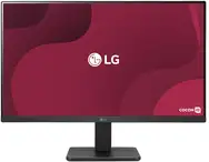 LG 24MR400-B 23.8″/IPS/FullHD 1920 x 1080 px/100 Hz/16:9/2 lata gwarancji/Czarny