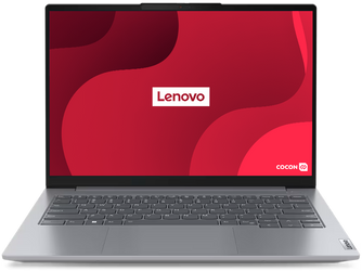 Laptopy Lenovo ThinkBook