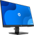 HP P24 G4- ekran lewy bok