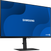 Samsung S27A800UNUX- lewy profil
