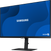 Samsung ViewFinity S80PX- prawy profil