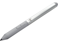HP Rechargeable Active Pen Bezprzewodowe Bluetooth/Szare/1 rok gwarancji (Producenta)