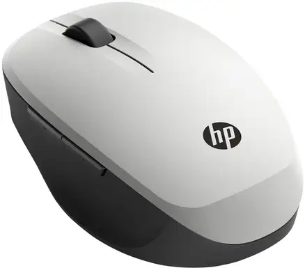 HP Dual Mode- lewy