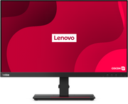 Lenovo ThinkVision P24h-2L 23.8″/IPS/QHD 2560 x 1440 px/60 Hz/16:9/Anti-Glare/3 lata gwarancji/Czarny